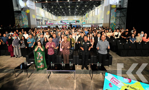 TIKTOK SHOP 11.11 MEGA SALE CARNIVAL 2025