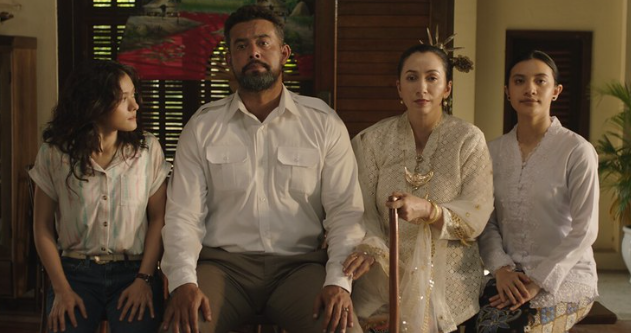 MALAM TERLARANG RAIH KUTIPAN RM10 JUTA