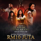 MALAM TERLARANG RAIH KUTIPAN RM10 JUTA, TAHNIAH!