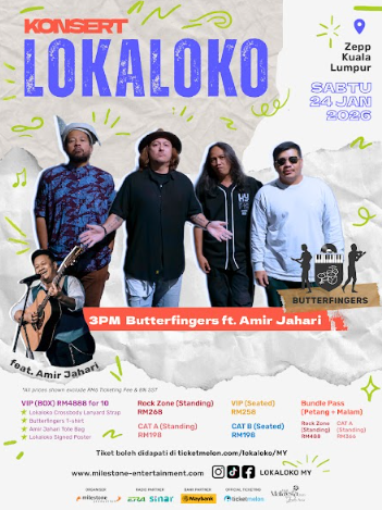 LOKALOKO 2026