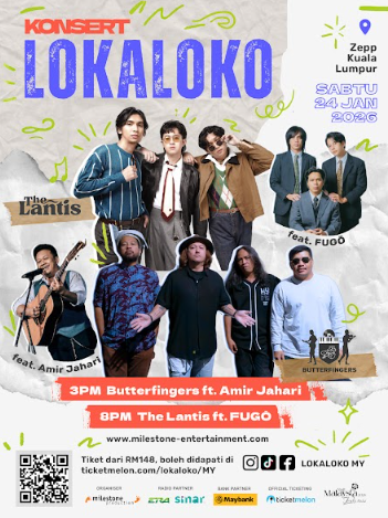 LOKALOKO 2026