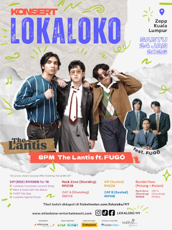 LOKALOKO 2026