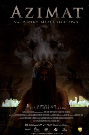 FILEM AZIMAT