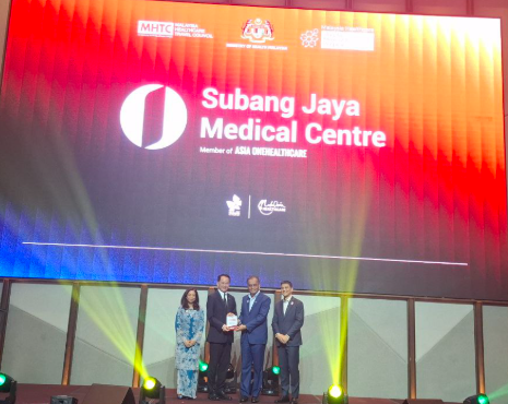 FIRST FLAGSHIP MEDICAL TOURSIM HOSPITAL