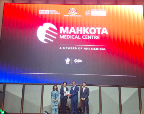 FIRST FLAGSHIP MEDICAL TOURSIM HOSPITAL