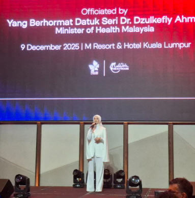 FIRST FLAGSHIP MEDICAL TOURSIM HOSPITAL