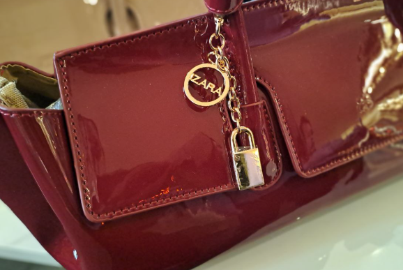 JENAMA BEG TEMPATAN, AS BEG