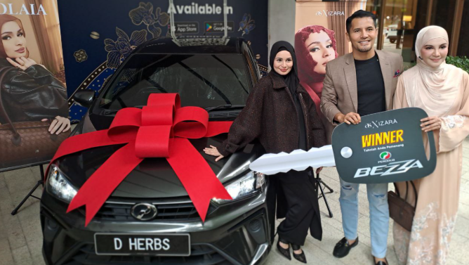 JENAMA BEG TEMPATAN, AS BEG