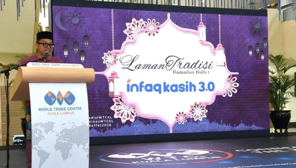 LAMAN TRADISI WTCKL 2026