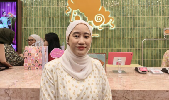 BAYU SOMERSET RAYA 2026