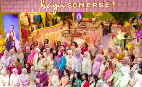 BAYU SOMERSET RAYA 2026