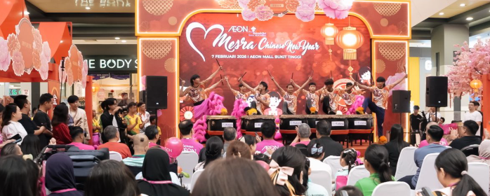 CSR PROSPERITY BLOSSOM