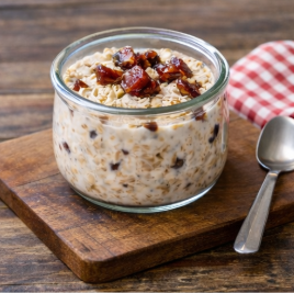 7 MENU SAHUR DENGAN 3 BAHAN