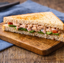 7 MENU SAHUR DENGAN 3 BAHAN