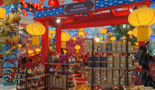 MAJESTIC VILLAGE OF FORTUNE