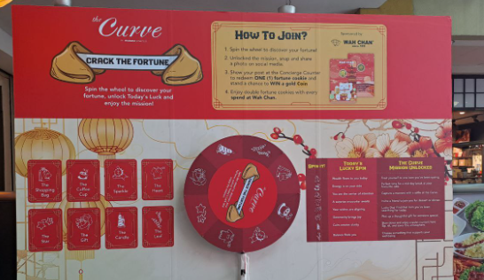 MAJESTIC VILLAGE OF FORTUNE