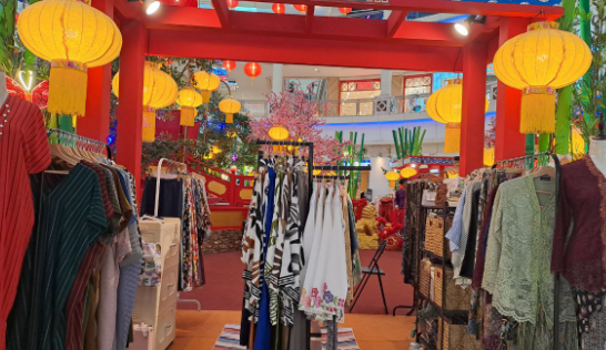 MAJESTIC VILLAGE OF FORTUNE