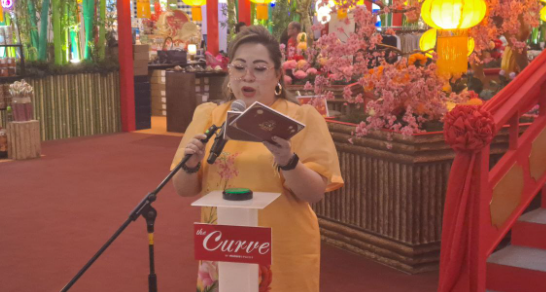 MAJESTIC VILLAGE OF FORTUNE