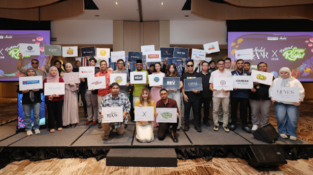 ABxFGR 2026 PECAH SEMPADAN!