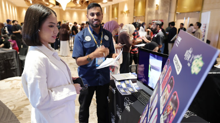 ABxFGR 2026 PECAH SEMPADAN!