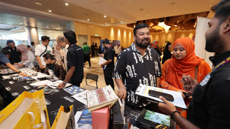 ABxFGR 2026 PECAH SEMPADAN!