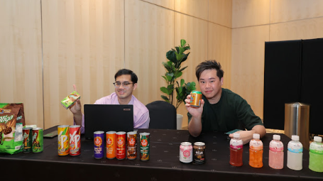 ABxFGR 2026 PECAH SEMPADAN!