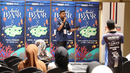 ABxFGR 2026 PECAH SEMPADAN!