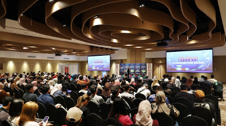 ABxFGR 2026 PECAH SEMPADAN!