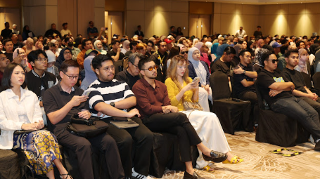 ABxFGR 2026 PECAH SEMPADAN!