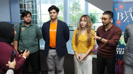 ABxFGR 2026 PECAH SEMPADAN!