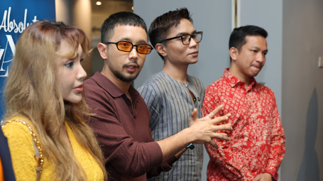 ABxFGR 2026 PECAH SEMPADAN!