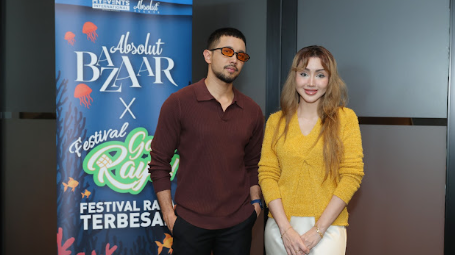 ABxFGR 2026 PECAH SEMPADAN!