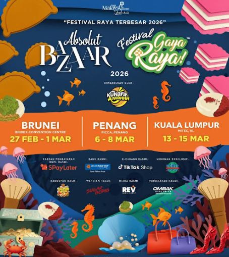 ABxFGR 2026 PECAH SEMPADAN!