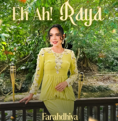 EH AH! RAYA