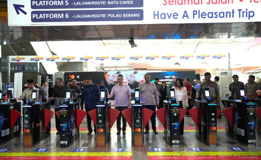 KITS STYLE PREPAID MASTERCARD