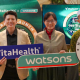 VITAHEALTH