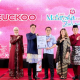 HEPI MASKOT CUCKOO MALAYSIA