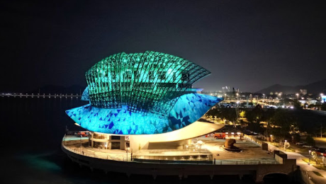 LIN XIANG XIONG ART GALLERY