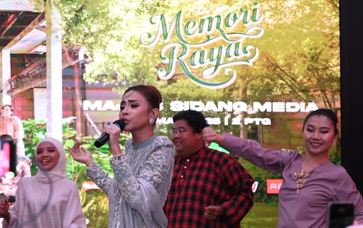 MEMORI RAYA