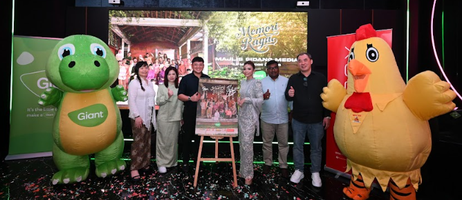 MEMORI RAYA