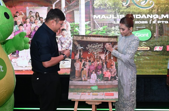 MEMORI RAYA