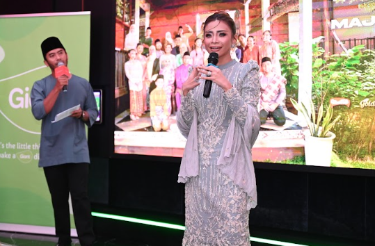 MEMORI RAYA