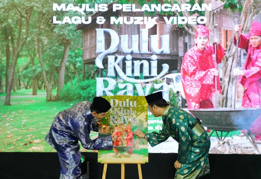 DULU KINI RAYA
