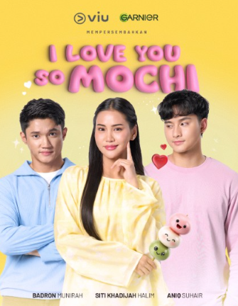 10 DRAMA VIU MALAYSIA