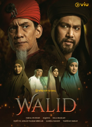 10 DRAMA VIU MALAYSIA