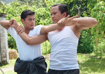 5 SEBAB FILEM GAYONG 2