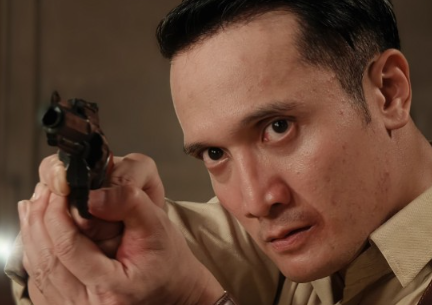 5 SEBAB FILEM GAYONG 2