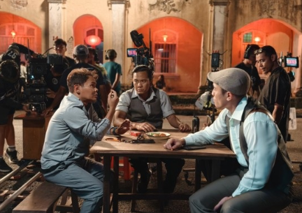 5 SEBAB FILEM GAYONG 2