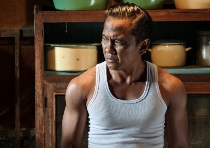 5 SEBAB FILEM GAYONG 2
