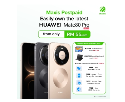 HUAWEI MATE 80 PRO